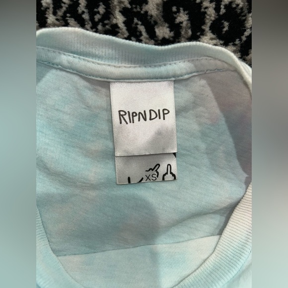 Ripndip Teeshirt - Picture 3 of 3